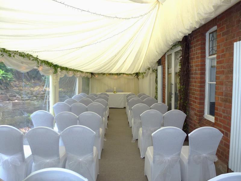 The Royal Oak: Wedding Gallery