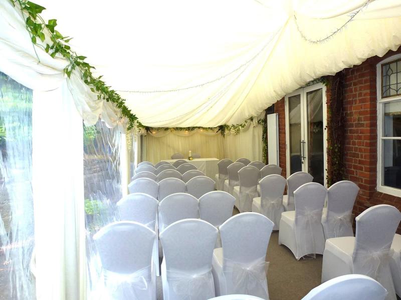 The Royal Oak: Wedding Gallery